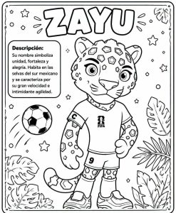 mundial 2026 para imprimir 28