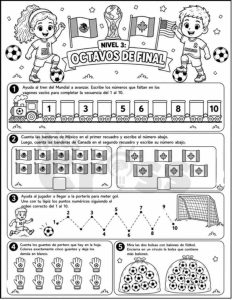 mundial 2026 para imprimir 5
