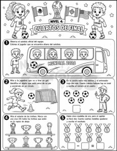 mundial 2026 para imprimir 6