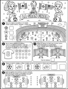 mundial 2026 para imprimir 7