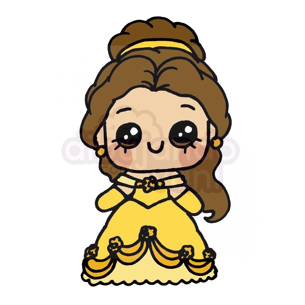 Featured image of post Imagenes De Princesas Para Colorear Kawaii Descarga gratis e imprime un castillo una corona un carruaje princesas o principes para que tus hijos puedes imprimir los dibujos de princesas de tres formas