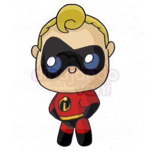 Dibujos De Disney Kawaii Personajes Kawaii Dibujando Con Vani