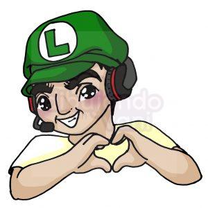 fernanfloo kawaii
