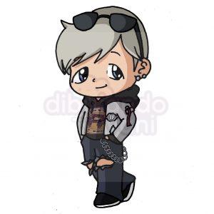 maxim de free fire kawaii