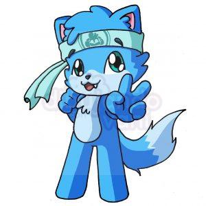 flexvega 2 kawaii