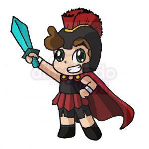 invictor kawaii