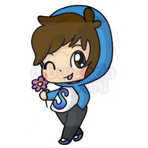 sparta kawaii