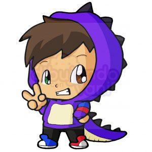 spartor kawaii