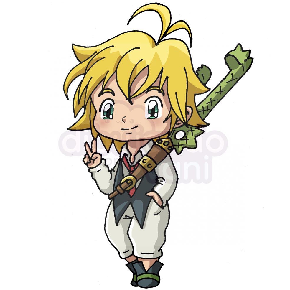 Featured image of post Meliodas Modo Asalto Para Dibujar Hola hoy les traigo este dibujo semirealista de meliodas modo asalto espero que les guste y se suscriban y si no les gusta comenten que deberia mejorar en