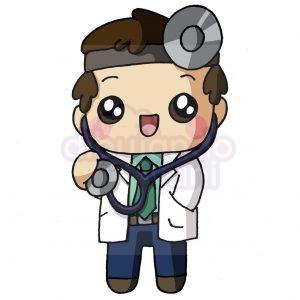 medico kawaii