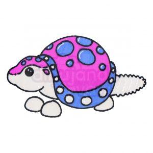 gliptodonte adopt me roblox kawaii