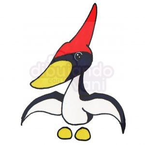 pterodactilo adopt me roblox kawaii