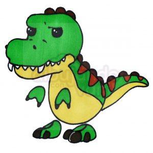 t rex adopt me roblox kawaii