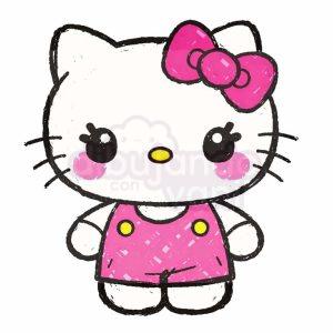 hello kitty kawaii